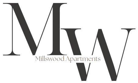 Keystone Realty & Management Millswood Apartments Logo